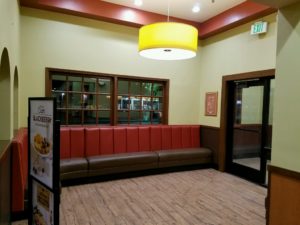 Denny's in Baker, CA has a Fresh New Look - G2G Management Group