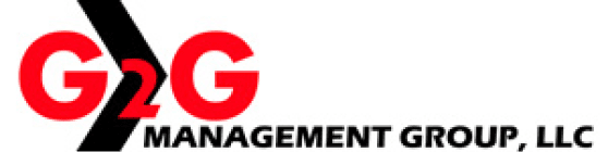 G2G Management Group LLC logo.
